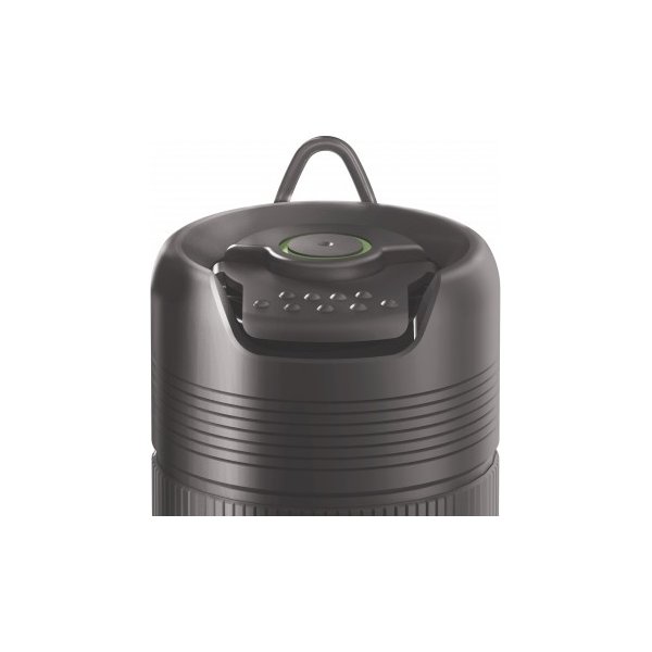 GP Design lommelygte Atlas, 400 lumen, P55, 13cm