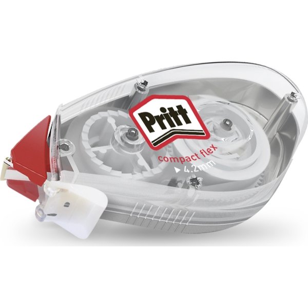 Pritt Compact Rettetape | 4,2 mm
