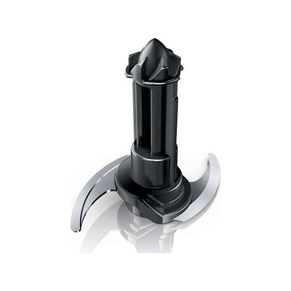 Philips HR1393/90 Daily Collection Hakker, sort