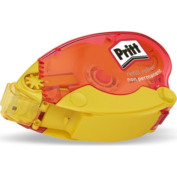 Pritt Limroller | Ikke permanent