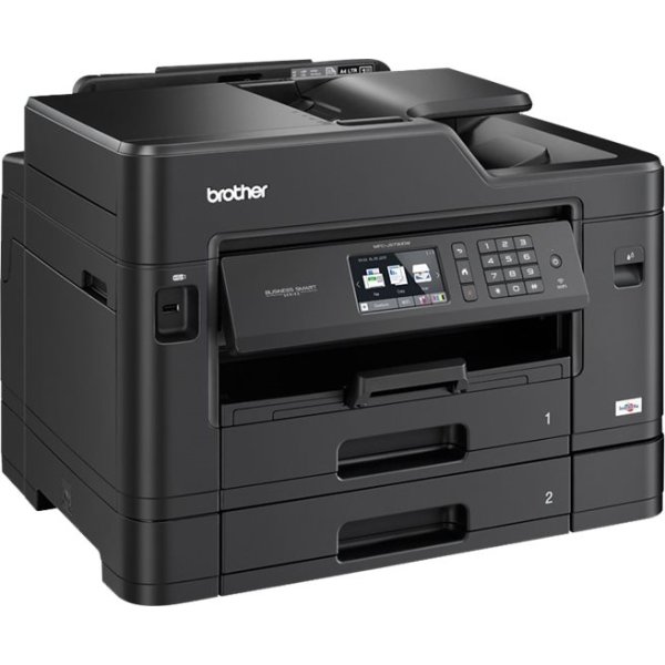 Brother MFC-J5330DW A3 Multifunktionsprinter