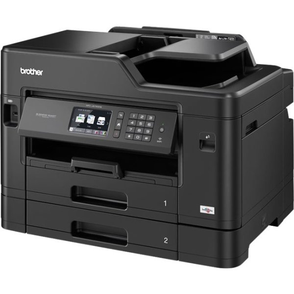 Brother MFC-J5730DW A4 blæk Multifunktionsprinter