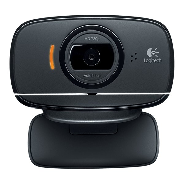 logitech webcam b525