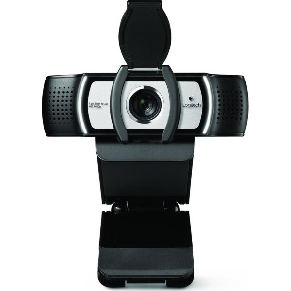 Logitech C930e Full HD Webcam 