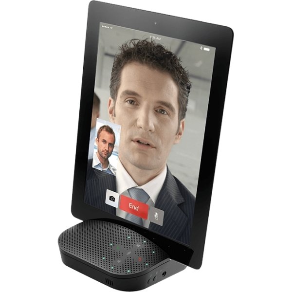 Logitech P710E højttalertelefon