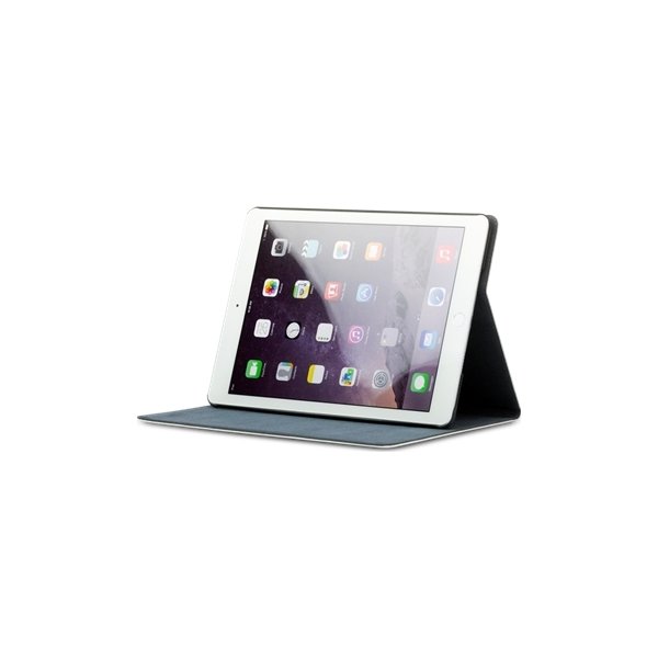 dbramante1928 lædercover t/iPad Air 2, Antik hvid