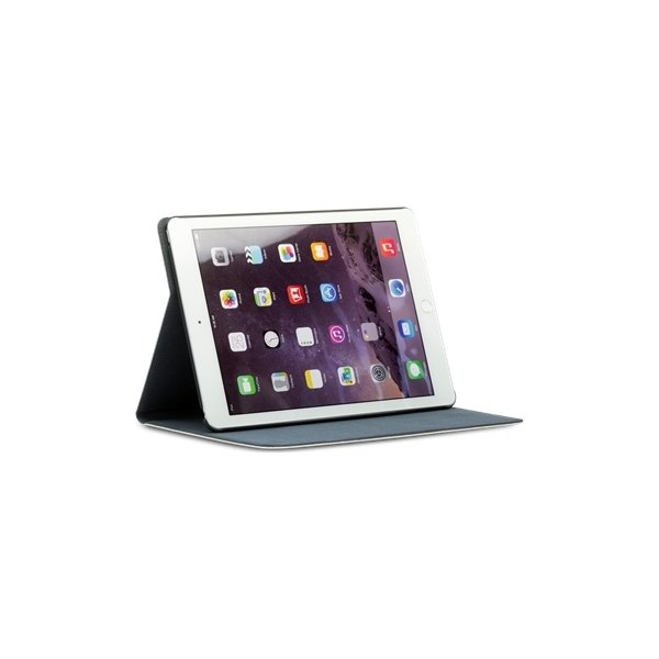 dbramante1928 lædercover t/iPad Air 2, Antik hvid