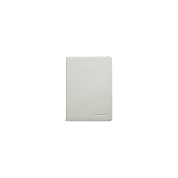 dbramante1928 lædercover t/iPad Air 2, Antik hvid