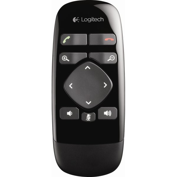 Logitech BCC950 Konferencekamera + højtalertelefon