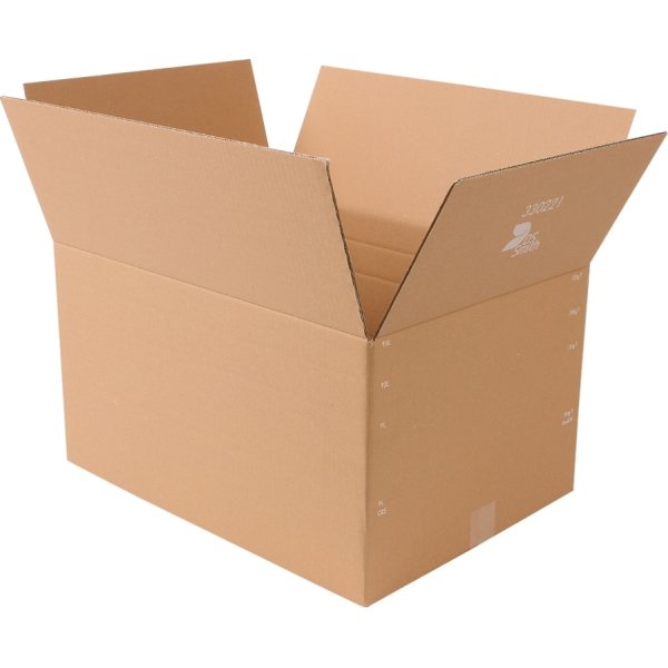 E-shop Papkasse | 450x350x180-300 mm