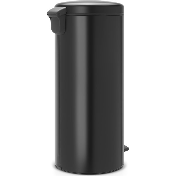 Brabantia NewIcon Pedalspand | 30 L | Mat sort