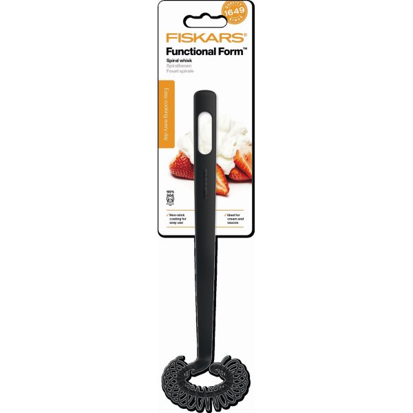 Fiskars Functional Form Piskeris "spiral"