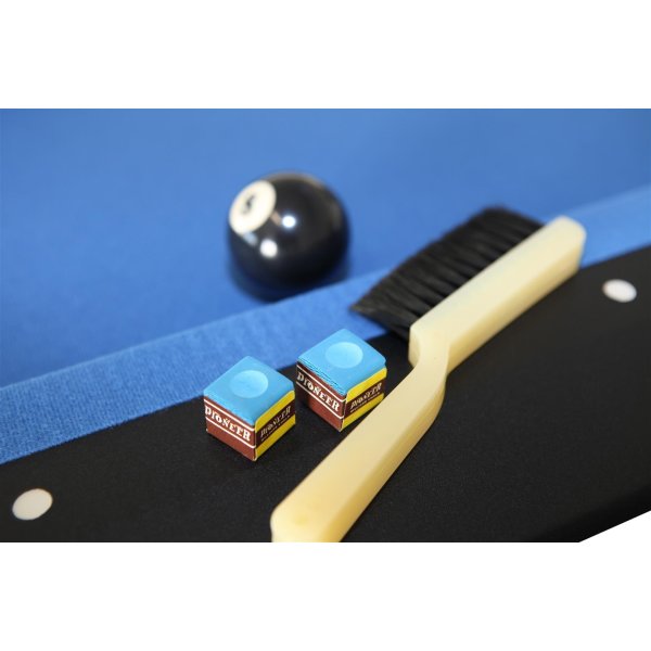 Stanlord, Milano Poolbord 8''