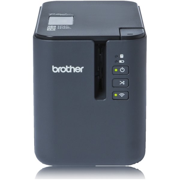 Brother PT-P900W Labelprinter