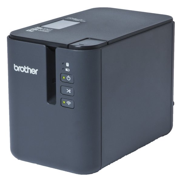 Brother PT-P900W Labelprinter