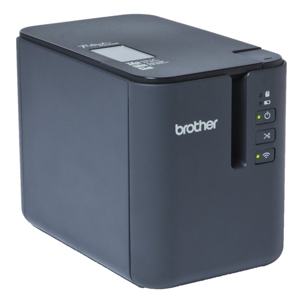 Brother PT-P900W Labelprinter