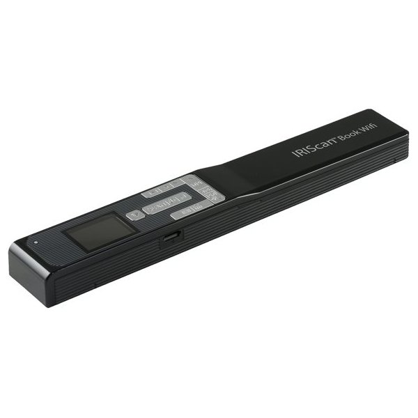 Canon IRISCan Book 5 Wifi