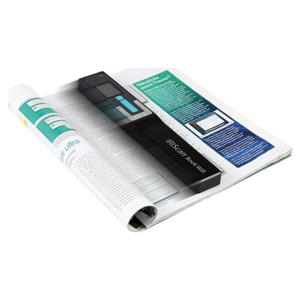 Canon IRISCan Book 5 Wifi