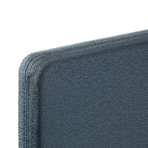 Easy skærmvæg H170xB120 cm mørkegrå
