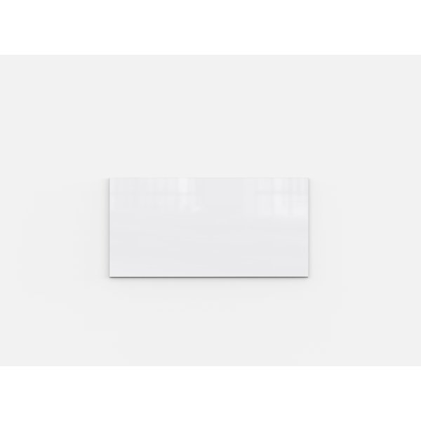 Lintex Mood Wall, 150 x 75 cm, opalhvid