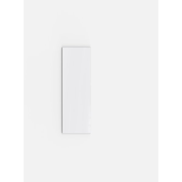 Lintex Mood Wall, 50 x 150 cm, opalhvid