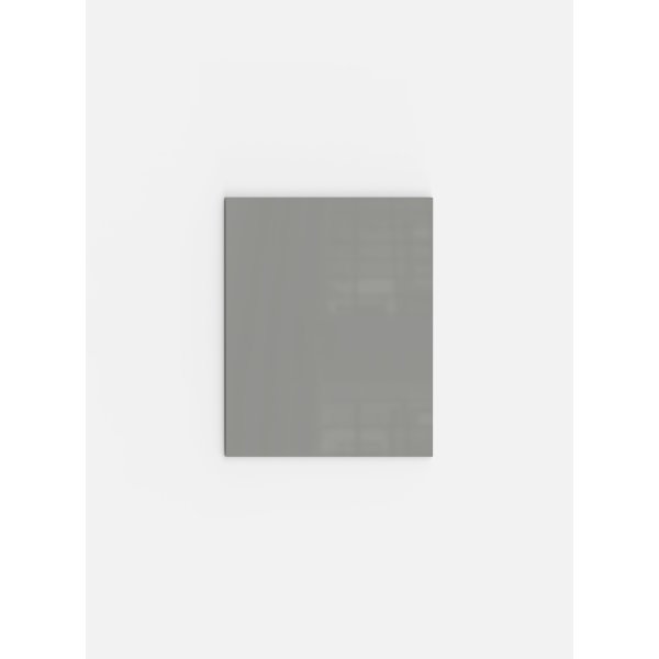 Lintex Mood Wall, 100 x 125 cm, lysegrå Shy