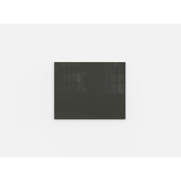 Lintex Mood Wall, 125 x 100 cm, mørkegrå classy