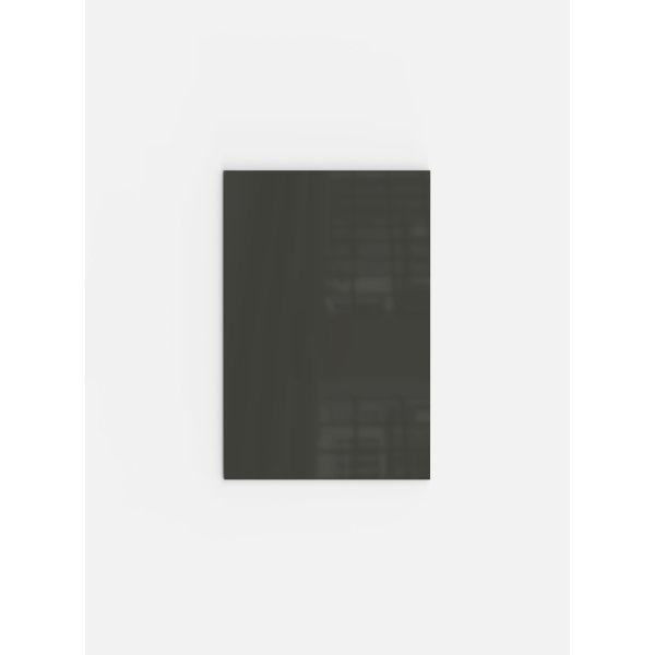 Lintex Mood Wall, 100 x 150 cm, mørkegrå classy