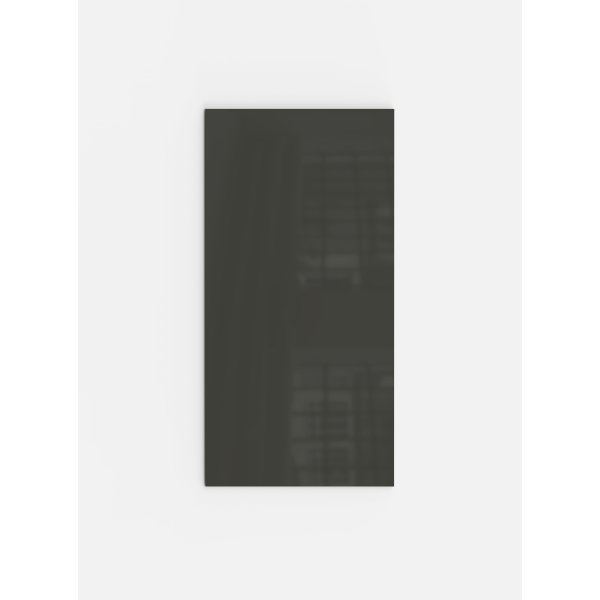 Lintex Mood Wall, 100 x 200 cm, mørkegrå classy
