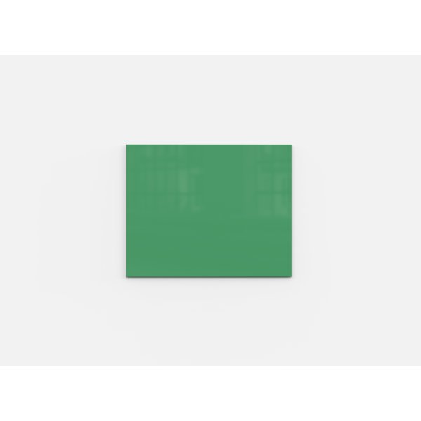 Lintex Mood Wall, 125 x 100 cm, grøn hopeful