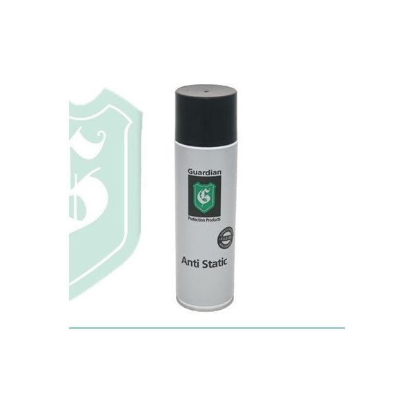 Guardian Anti Static, 500 ml