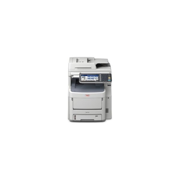 OKI MC780dfnvfax MFP color LED laserprinter
