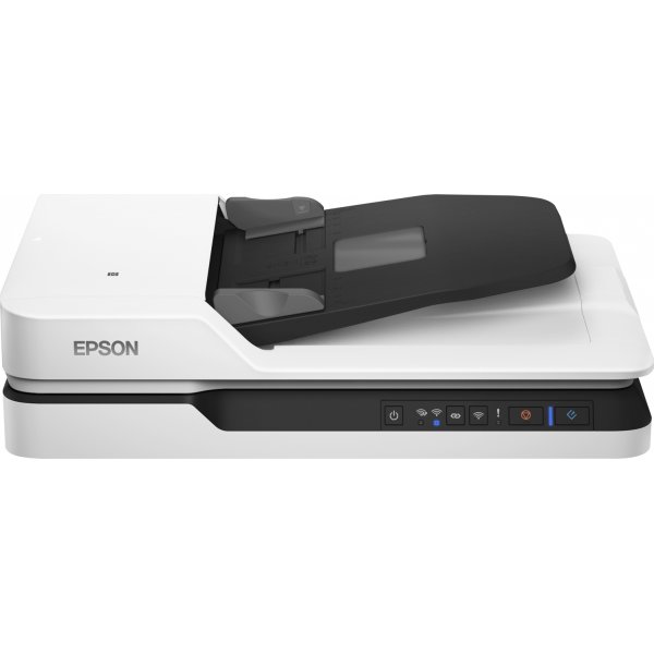 Epson WorkForce DS-1660W A4 dokumentscanner