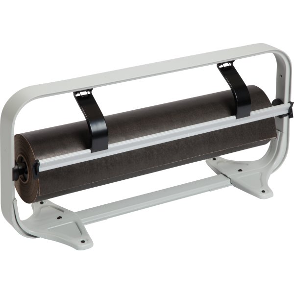 Stativ til gavepapir, bordmodel, 80 cm