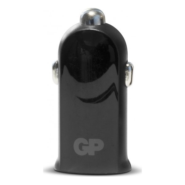 GP CC22 USB 2.0 Biloplader med 12W/2.4 A