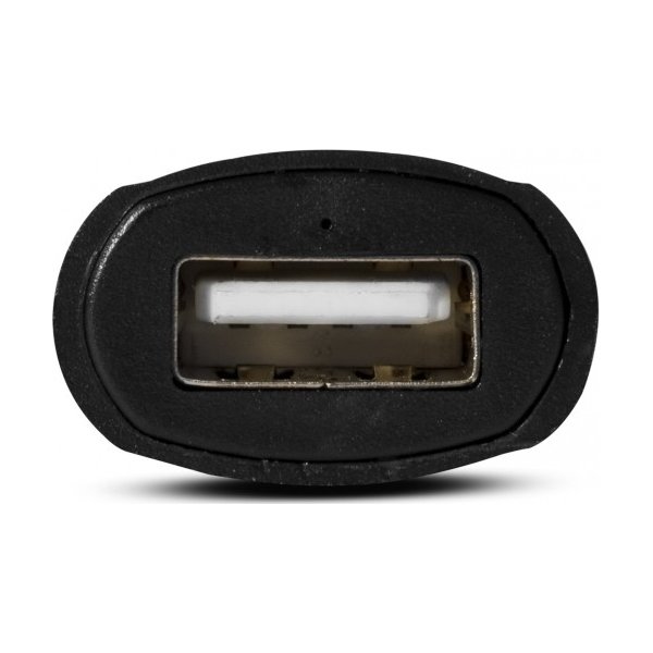 GP CC22 USB 2.0 Biloplader med 12W/2.4 A
