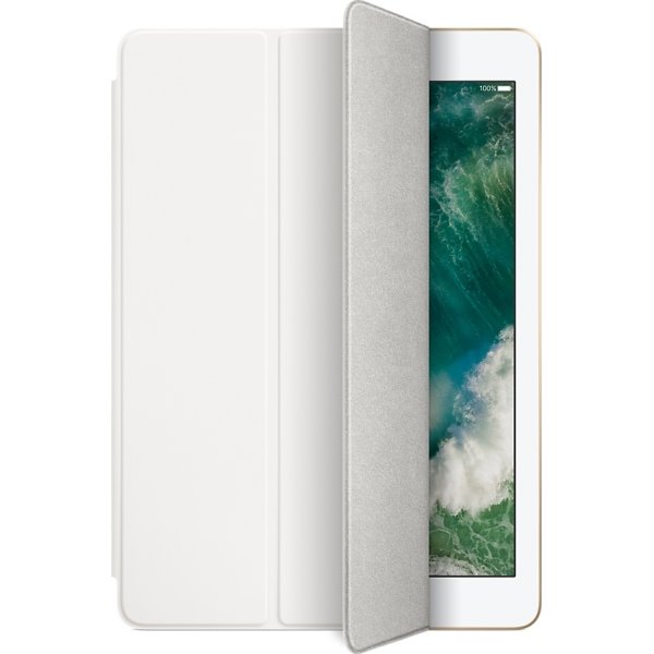 Apple iPad Smart Cover - Hvid
