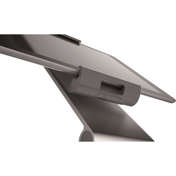 Durable bordstander til iPad/tablet, aluminium