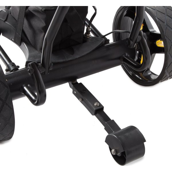 Elite el-golfvogn - Model 2017