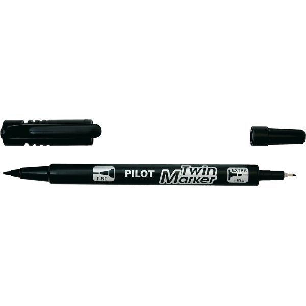 Pilot Twin Marker | Sort