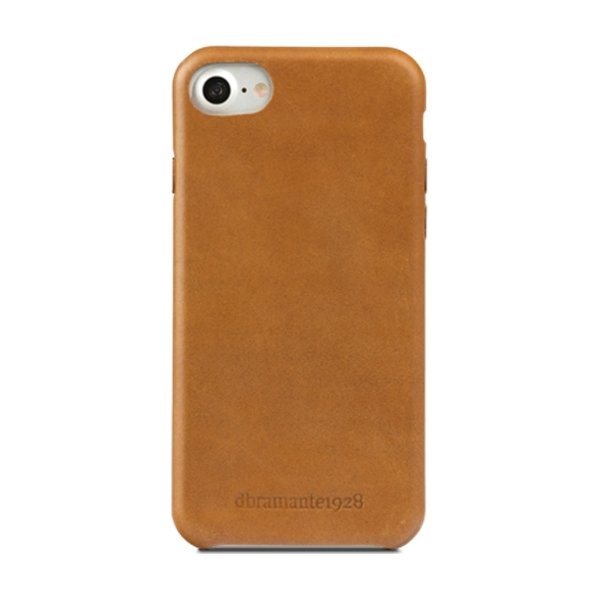 dbramante1928 Roskilde Case iPhone 7 - Golden Tan