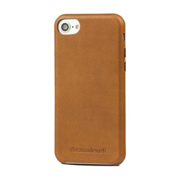 dbramante1928 Roskilde Case iPhone 7 - Golden Tan