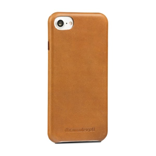 dbramante1928 Roskilde Case iPhone 7 - Golden Tan