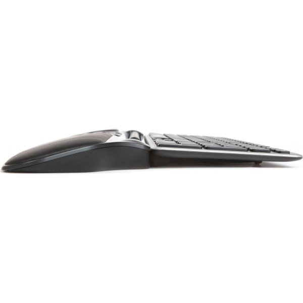 Contour RollerMouse Free 3 Wireless, sort