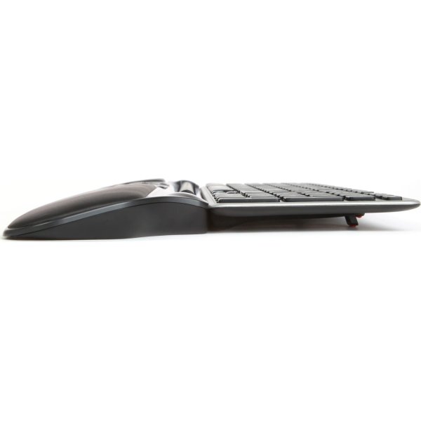 Contour RollerMouse Free 3 Wireless, sort
