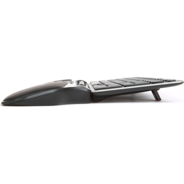 Contour RollerMouse Free 3 Wireless, sort
