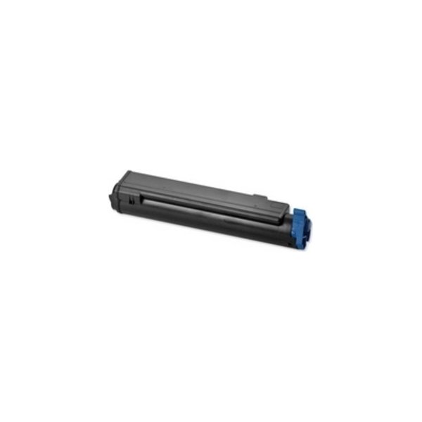 Lasertoner OKI 46490607 Blå 6000 sidor