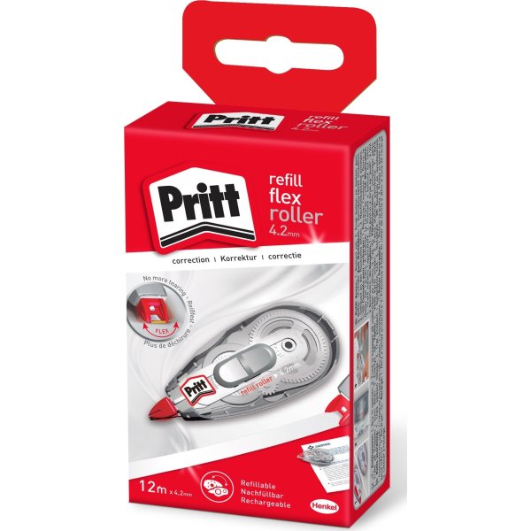 Pritt Flex Rettetape | 4,2 mm