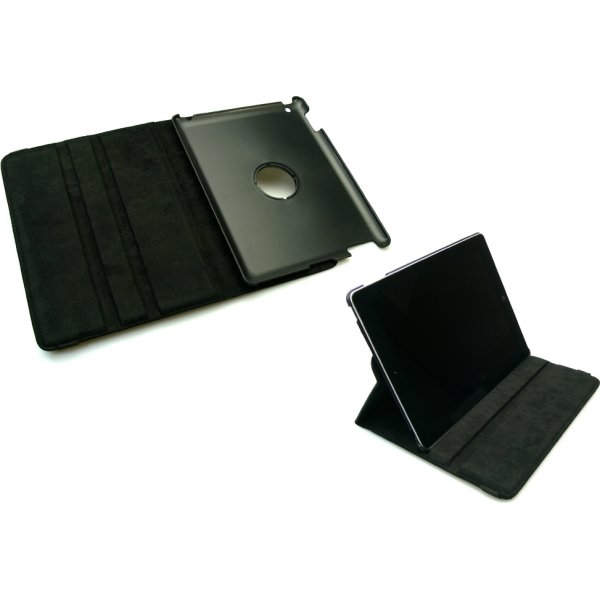 Sandberg iPad Air Rotate Cover m/standerfunktion