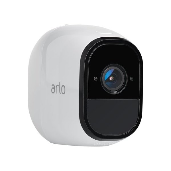Netgear VMC4030 Arlo Pro overvågningskamera